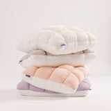 Mellow Puff Pillow
