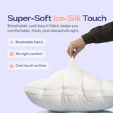 Mellow Puff Pillow