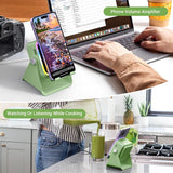 Wireless Induction Speaker Stand
