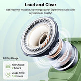 Wireless Induction Speaker Stand