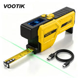 VOOTIK Laser Tape Measure