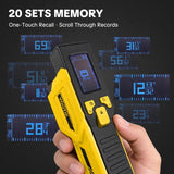 VOOTIK Laser Tape Measure