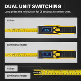 VOOTIK Laser Tape Measure