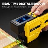VOOTIK Laser Tape Measure