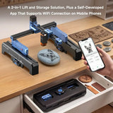 ARTILUME T1 Portable Laser Engraver