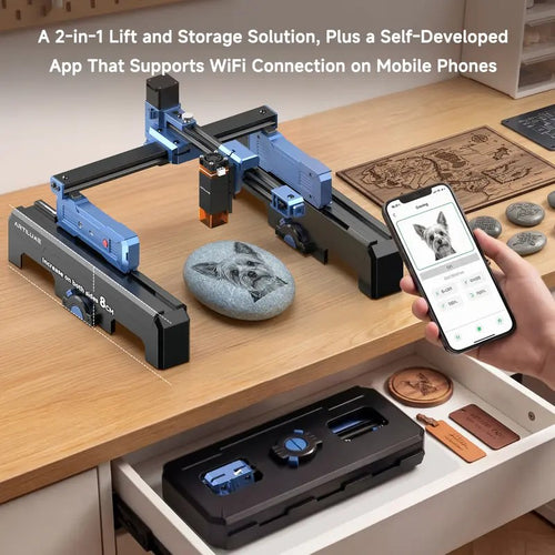 Portable  Engraver