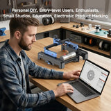 ARTILUME T1 Portable Laser Engraver