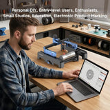ARTILUME T1 Portable Laser Engraver