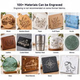ARTILUME T1 Portable Laser Engraver