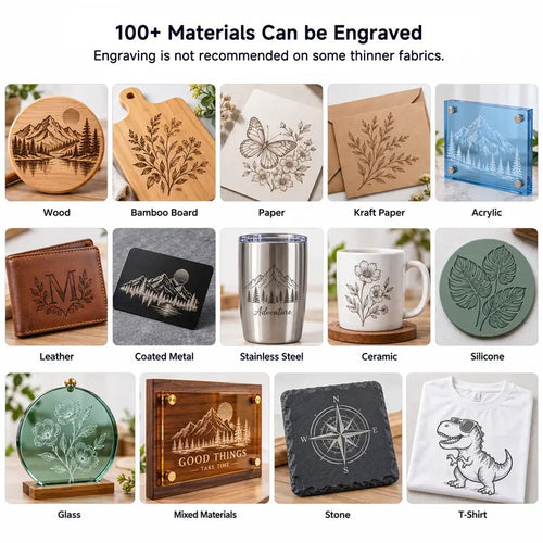 Portable  Engraver