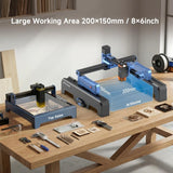 ARTILUME T1 Portable Laser Engraver