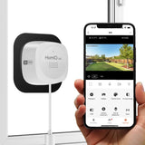 HomiQ Life Indoor Wi-Fi Security Camera