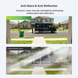 HomiQ Life Indoor Wi-Fi Security Camera