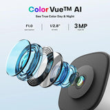 HomiQ Life Indoor Wi-Fi Security Camera