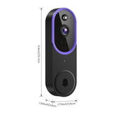 Wireless Video Doorbell