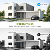 Wireless Video Doorbell