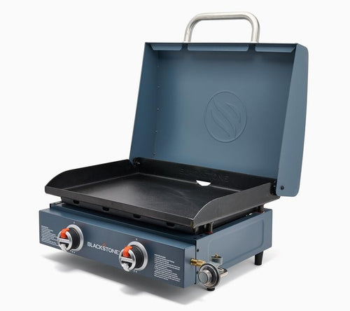 22" Omnivore Griddle Bundle