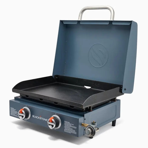 22" Omnivore Griddle Bundle