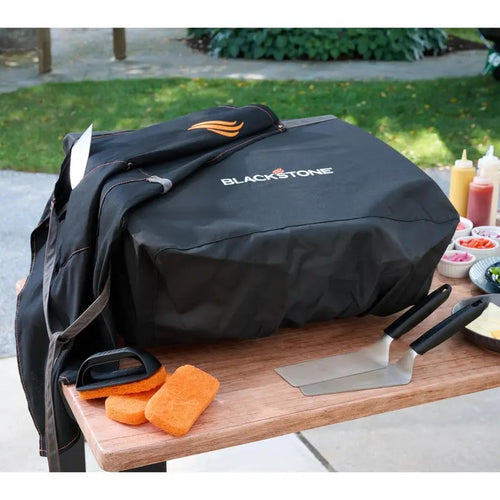 22" Omnivore Griddle Bundle