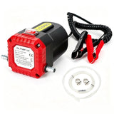 12V 80W Oil Extractor Transfer Pump