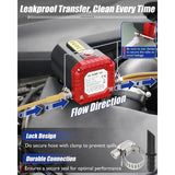 12V 80W Oil Extractor Transfer Pump