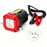 12V 80W Oil Extractor Transfer Pump