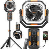 Camping Fan with Tripod