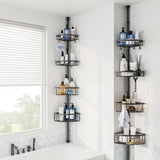 4-Tier Corner Shower Caddy