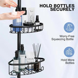 4-Tier Corner Shower Caddy