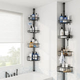 4-Tier Corner Shower Caddy