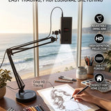 Art Tracing Projector