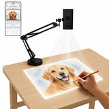 Art Tracing Projector