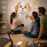 Art Tracing Projector