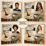 Art Tracing Projector
