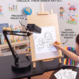 Art Tracing Projector
