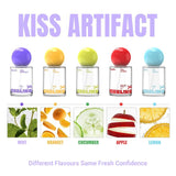 Oral Spray 4-Pack for Fresh Breath