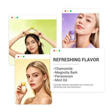 Oral Spray 4-Pack for Fresh Breath