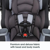 Baby Trend Cover Me 4-in-1 Convertible Car Seat