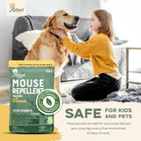 Reliant Pet Mouse Repellent Pouches (12-Pack)