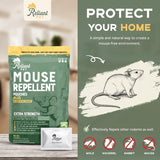 Reliant Pet Mouse Repellent Pouches (12-Pack)