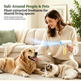 Nano Blue Light Odor Deodorizer