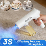Nano Blue Light Odor Deodorizer