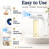 Nano Blue Light Odor Deodorizer