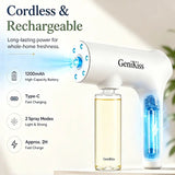 Nano Blue Light Odor Deodorizer