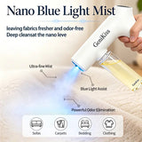 Nano Blue Light Odor Deodorizer