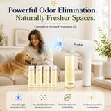 Nano Blue Light Odor Deodorizer