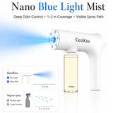Nano Blue Light Odor Deodorizer