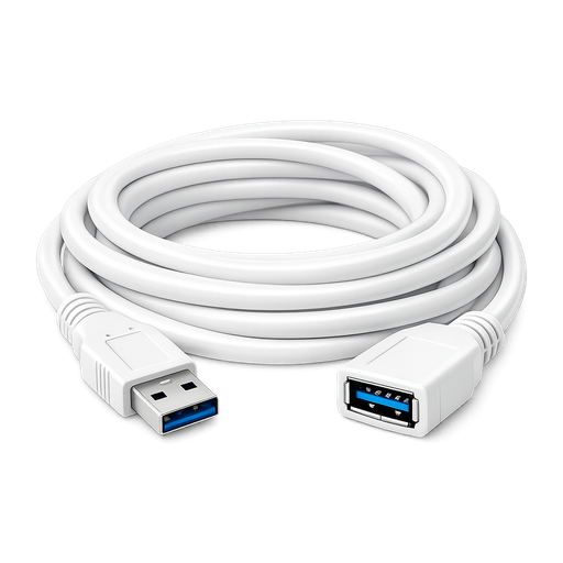 USB extension cable