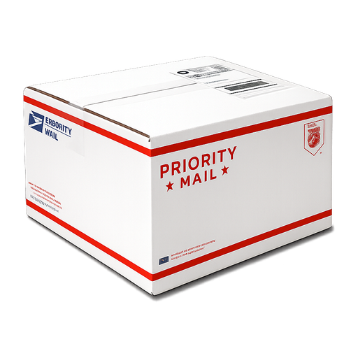 Priority Shipping