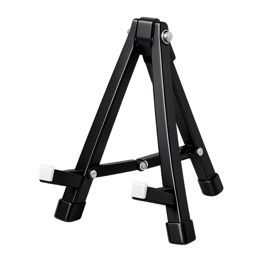 Display easel stand